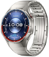 Huawei Watch GT 6 Pro 46mm, Elegant Band Titanium