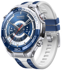 Huawei Watch Ultimate 2, Blue