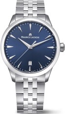 Maurice Lacroix 1975 Quartz 751007-SS002-430-1