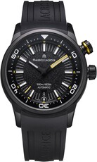 Maurice Lacroix Pontos S Diver Automatic PT6248-DLB00-330-2 Special Edition