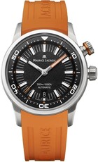 Maurice Lacroix Pontos S Diver Automatic PT6248-SS00L-330-J (+ 2 náhradné popruhy)