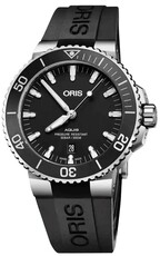 Oris Aquis Date Automatic 01 733 7730 4154-07 4 24 64EB