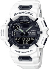 Casio G-Shock G-Squad GBA-900-7AER (II. Akosť)