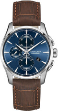 Hamilton Jazzmaster Automatic Chronograph H32586541
