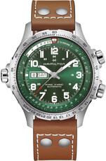 Hamilton Khaki Aviation X-Wind Automatic Day Date H77735560