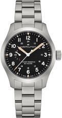 Hamilton Khaki Field Mechanical H69509130