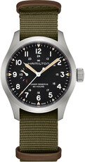 Hamilton Khaki Field Mechanical H69509930