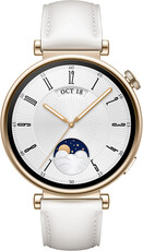 Huawei GT4 41mm, White Leather (rozbalené)
