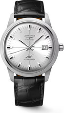 Longines Heritage Ultra-Chron Classic Automatic L2.937.4.72.2