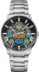 Mido Commander Gradient Catrines Automatic M021.407.11.411.04 Special Edition (+ 2 náhradné remienky)
