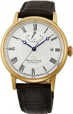 Orient Star Classic Automatic RE-AU0001S00B (II. Akosť)