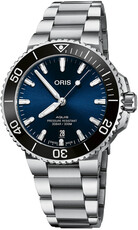 Oris Aquis Date Automatic 01 733 7766 4135-07 8 22 05PEB