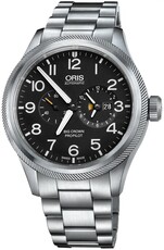 Oris Big Crown ProPilot Automatic Worldtimer 01 690 7735 4164-07 8 22 19-1