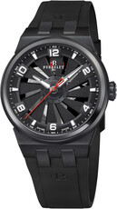 Perrelet Turbine Erotic A4071/3 Limited Edition 99pcs