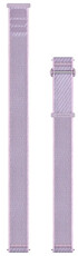 Nylonový remienok Garmin 18mm, Light Purple/Pink Meringue, Quick Release, 010-14400-01