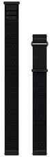 Nylonový remienok Garmin 20mm, Black, Quick Release, 010-14400-06