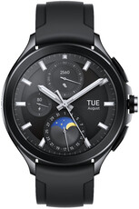 Xiaomi Watch 2 Pro – 4G LTE Black (II. Akosť)
