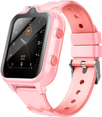 Body ID BodyGuard D49, 4G, Pink (II. Akosť)