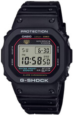 Casio G-Shock Original DW-5000R-1AER Re-creating the original design of the first G-Shock (rozbalené)