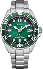 Citizen Promaster Marine Diver Eco-Drive BN0269-50W (II. Akosť)