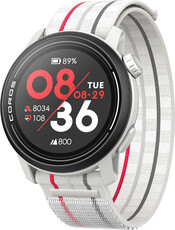 Coros Pace 3 White / Nylon Band (II. Akosť)