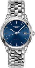 Longines Elegance Flagship Classic Automatic L4.974.4.92.6