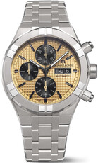 Maurice Lacroix Aikon Automatic Chronograph AI6038-TT032-530-1
