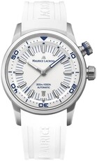 Maurice Lacroix Pontos S Automatic PT6248-SS00L-130-4 (+ náhradné remienky)