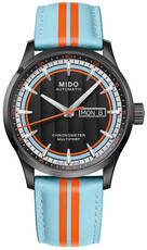 Mido Multifort Automatic Chronometer M038.431.36.051.00 (+náhradný remienok)