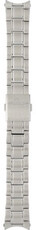 Oceľový náramok Orient UM00Y113J0 20mm (pre model RA-AC0M), strieborný