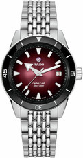 Rado Captain Cook Automatic R32223408 (+ 2 náhradné remienky)