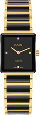 Rado Integral Diamonds Quartz R20252702