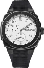 Alpina Alpiner Extreme Regulator Automatic AL-650LGLBL4AEBDLC