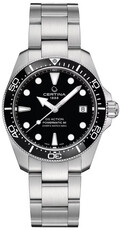 Certina Diver Automatic Powermatic 80 C048.807.11.051.00