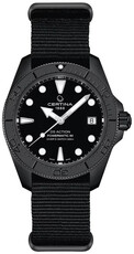 Certina Diver Automatic Powermatic 80 C048.807.38.051.00