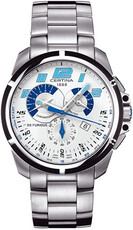 Certina DS Furious C011.417.21.032.00 (II. Akosť)