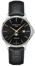 Certina Moonphase Quartz C045.423.16.051.00
