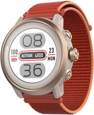 Coros Apex 2 Coral / Nylon Band (rozbalené)