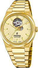 Festina Swiss Made 20062/2