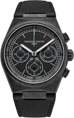 Frederique Constant Highlife Automatic Chronograph FC-391BBL4NH1C Bamford Watch Department Limited Edition 100pcs (+2 náhradné remienky)