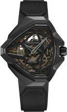 Hamilton Ventura Edge Automatic Skeleton H24645330