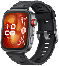 Huawei Watch Fit 4 Pro NFC Black (rozbalené)