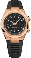 Mido Multifort 8 Two Crowns M047.507.37.051.00