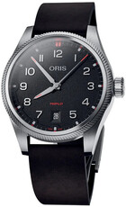 Oris ProPilot Automatic Date 01 733 7805 4164-07 6 20 14LC