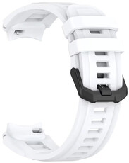 Silikónový remienok Ricardo (pro Amazfit T-Rex 3 Pro 48mm), biely