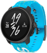 Suunto Race S Power Blue (II. Akosť)