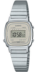 Casio Vintage LA670WEA-8AEF (II. Akosť)