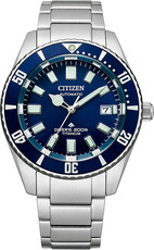 Citizen Promaster Marine Automatic Fujitsubo NB6021-68L (II. Akosť)