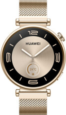 Huawei GT4 41mm, Golden Metal (rozbalené)