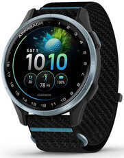 (SK) Garmin Approach J1 Black